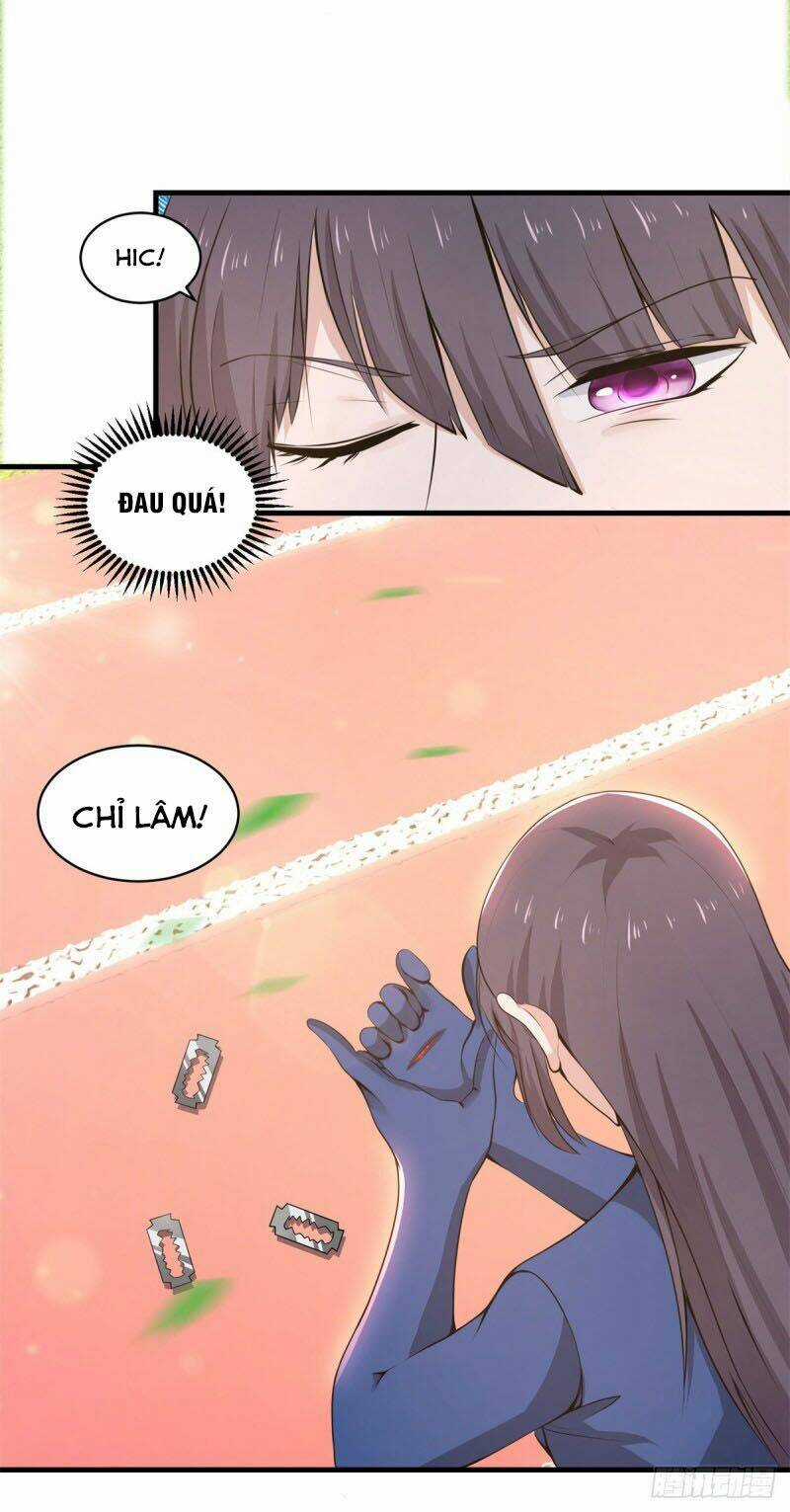 Thiên Hỏa Đại Đạo Chapter 69 trang 3