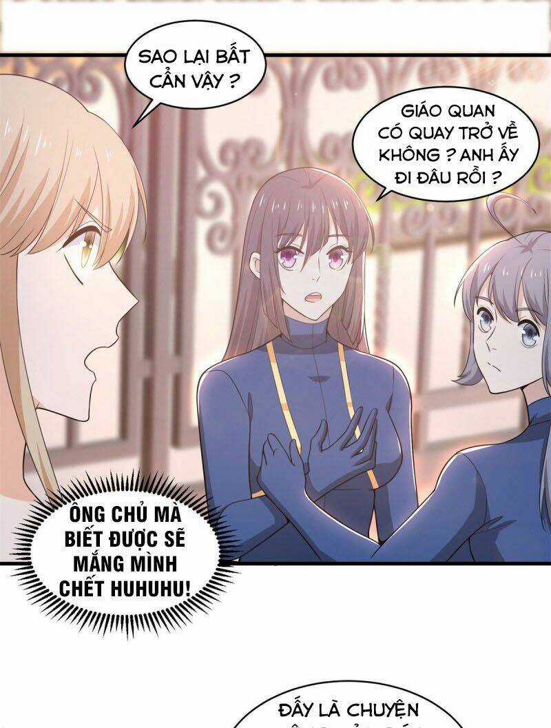 Thiên Hỏa Đại Đạo Chapter 69 trang 4