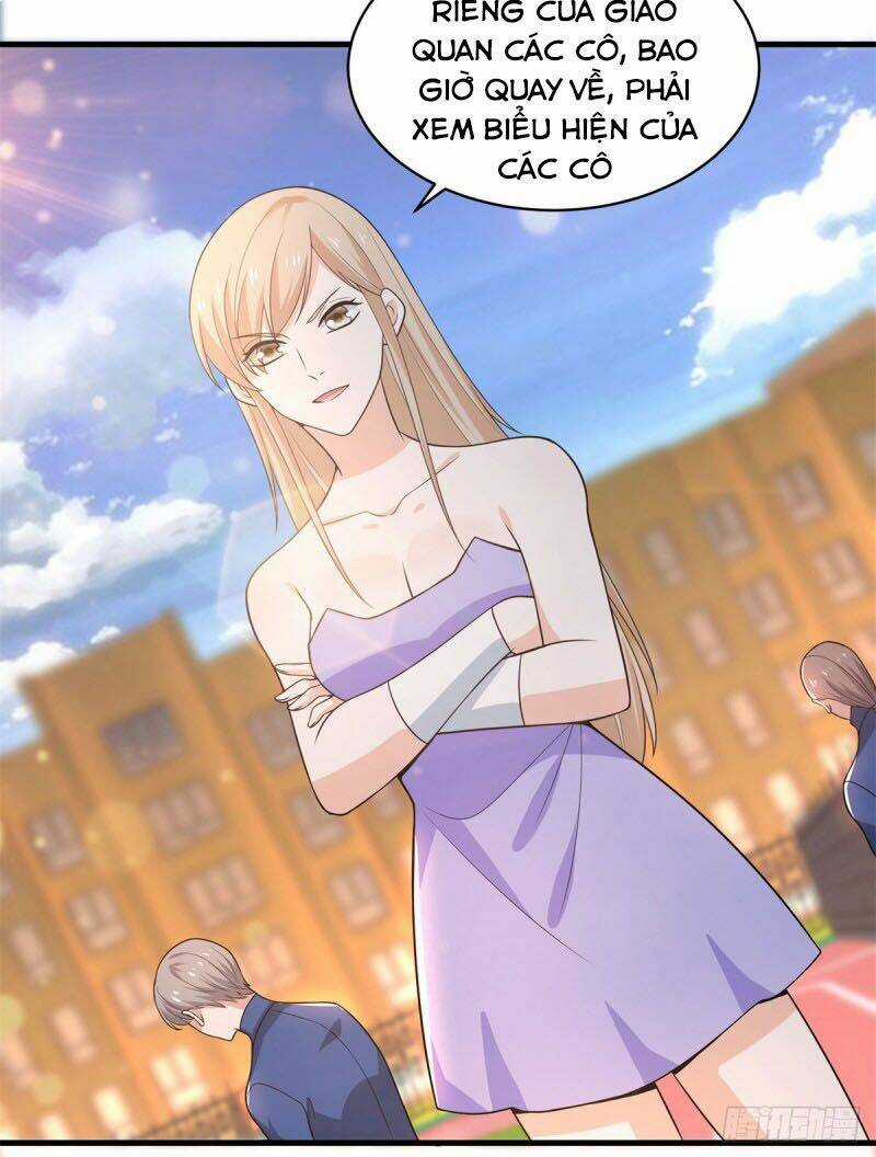 Thiên Hỏa Đại Đạo Chapter 69 trang 5