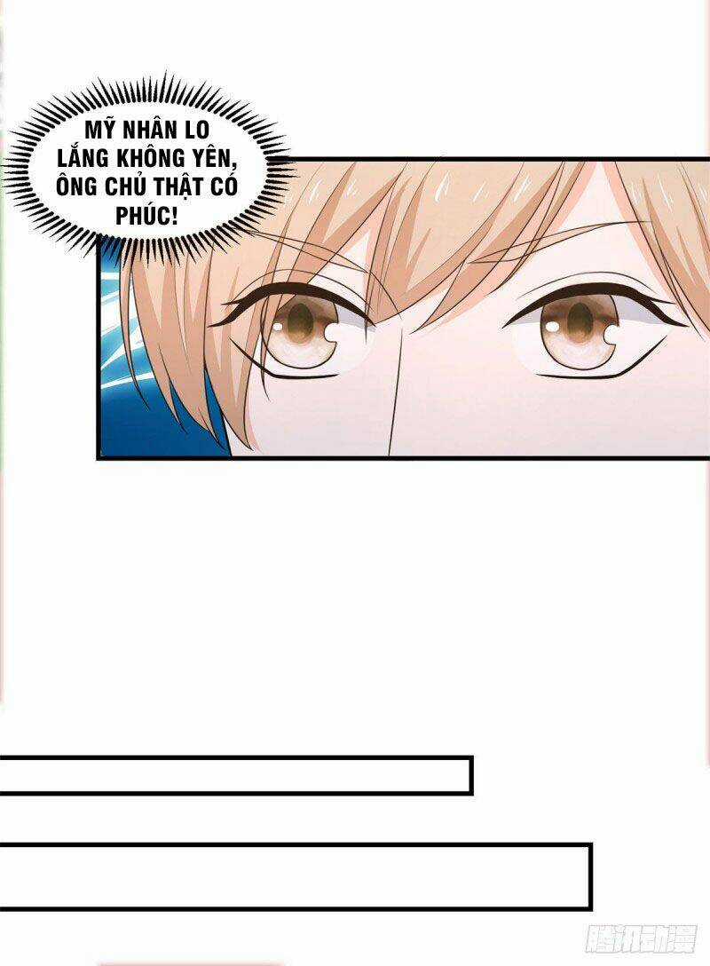 Thiên Hỏa Đại Đạo Chapter 69 trang 6