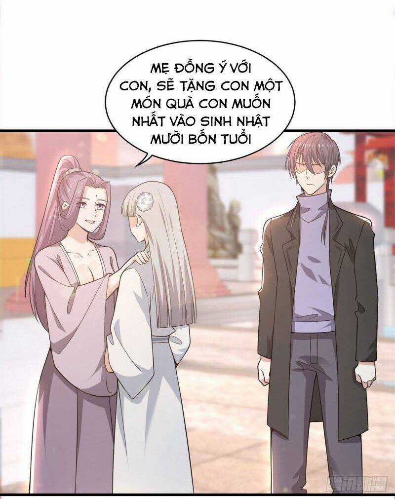 Thiên Hỏa Đại Đạo Chapter 69 trang 8