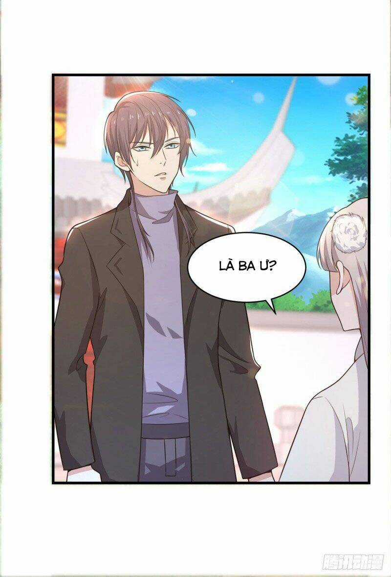 Thiên Hỏa Đại Đạo Chapter 69 trang 9