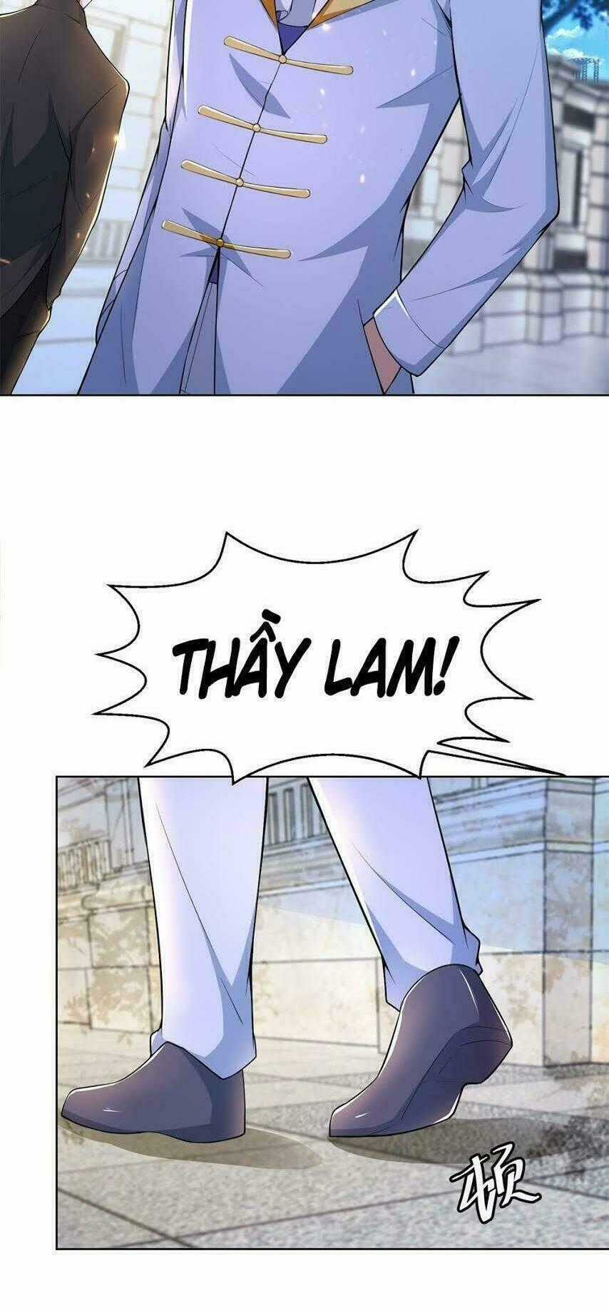 Thiên Hỏa Đại Đạo Chapter 7 trang 1