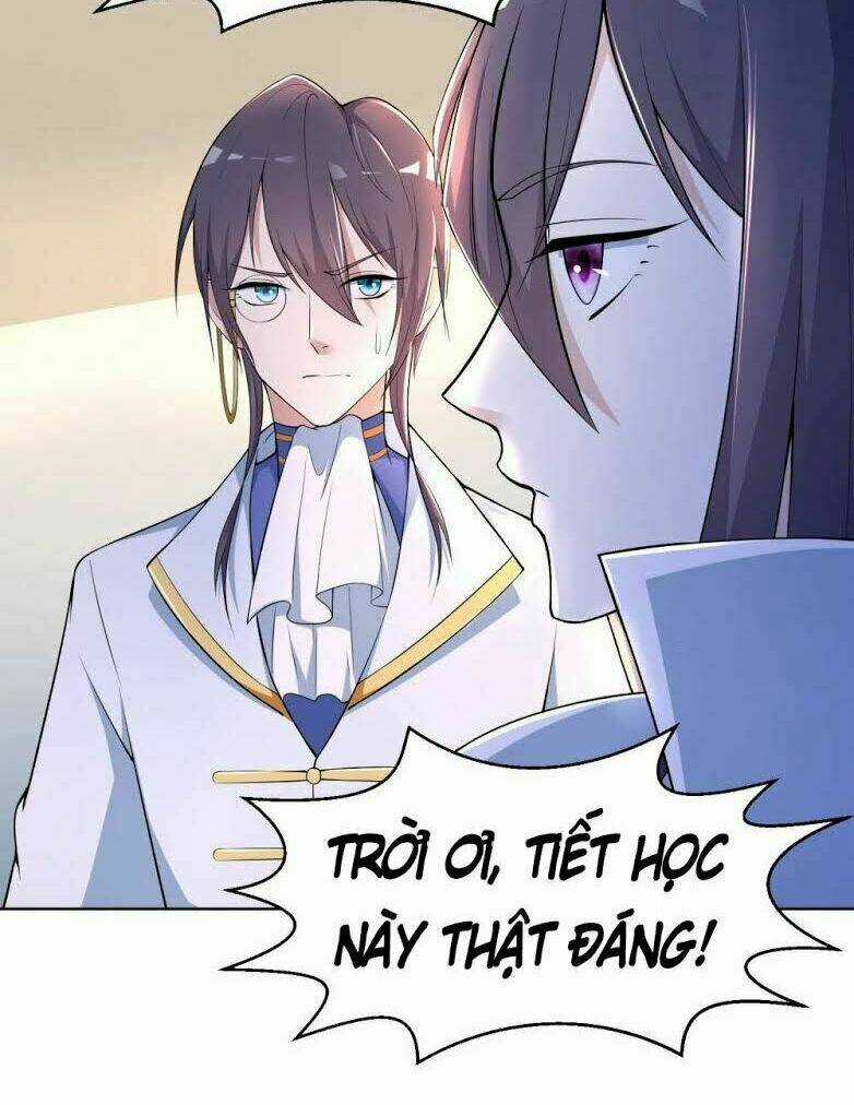 Thiên Hỏa Đại Đạo Chapter 7 trang 14