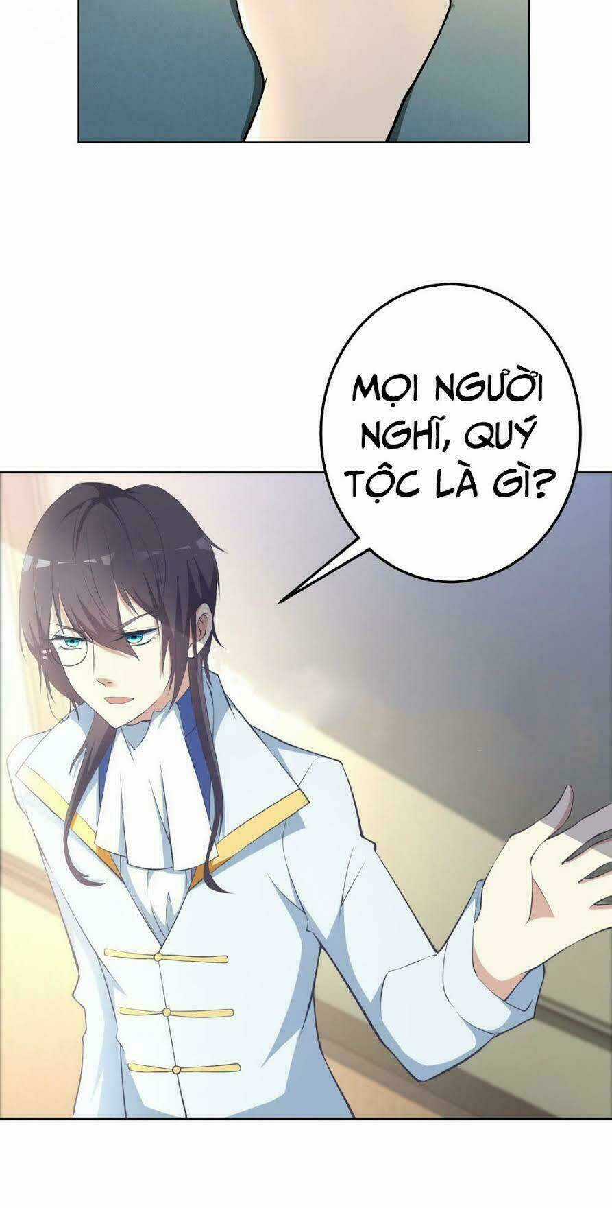 Thiên Hỏa Đại Đạo Chapter 7 trang 20