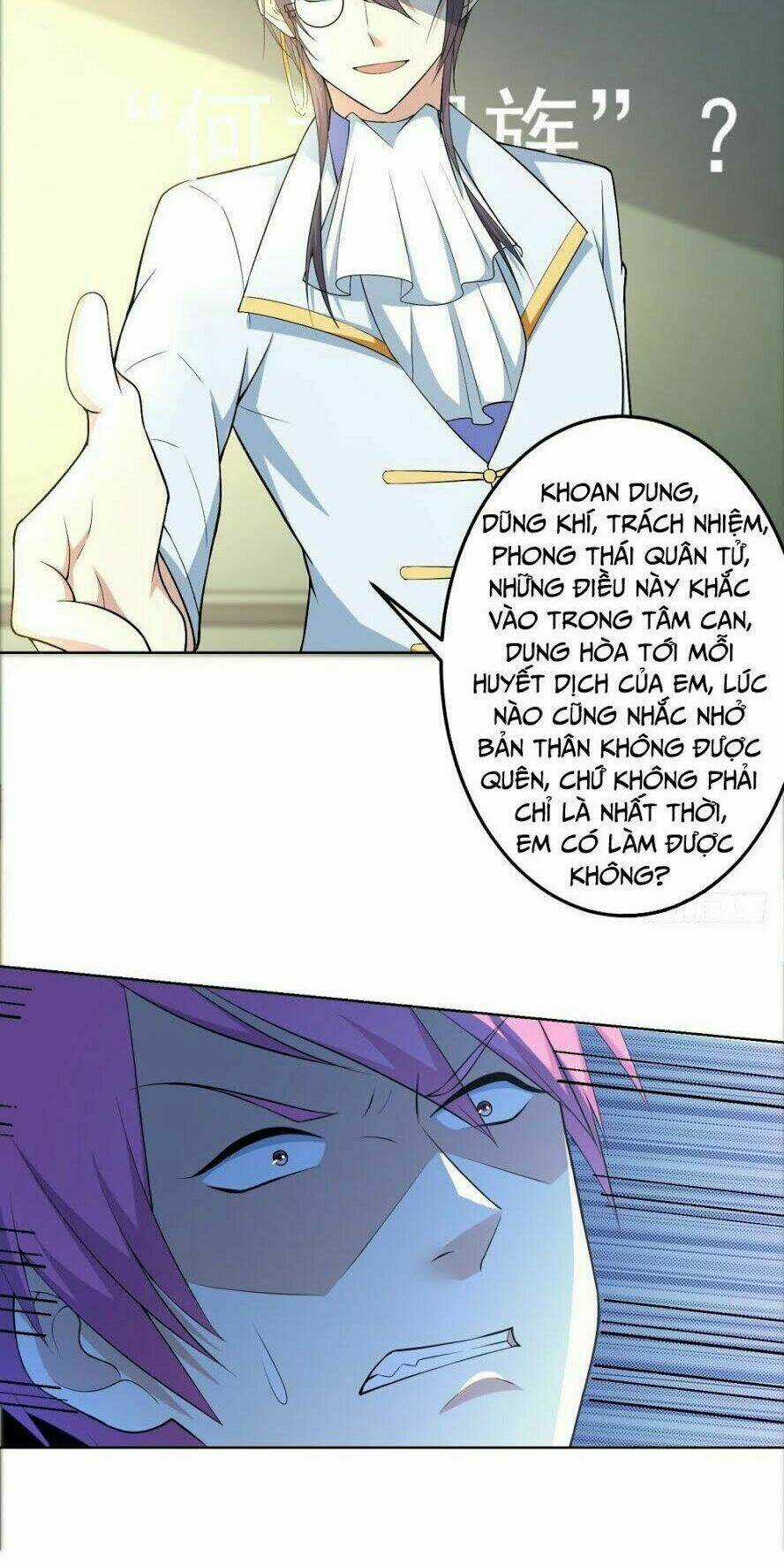 Thiên Hỏa Đại Đạo Chapter 7 trang 26