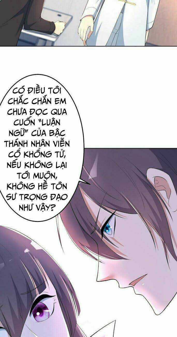 Thiên Hỏa Đại Đạo Chapter 7 trang 30