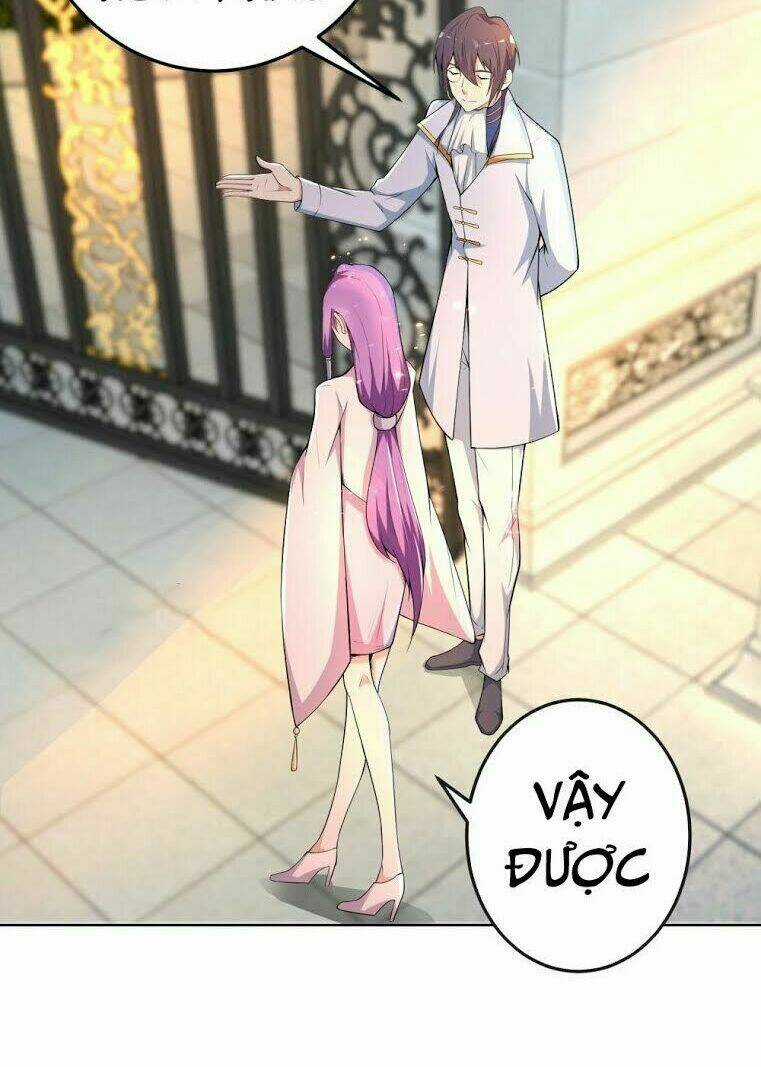 Thiên Hỏa Đại Đạo Chapter 7 trang 4