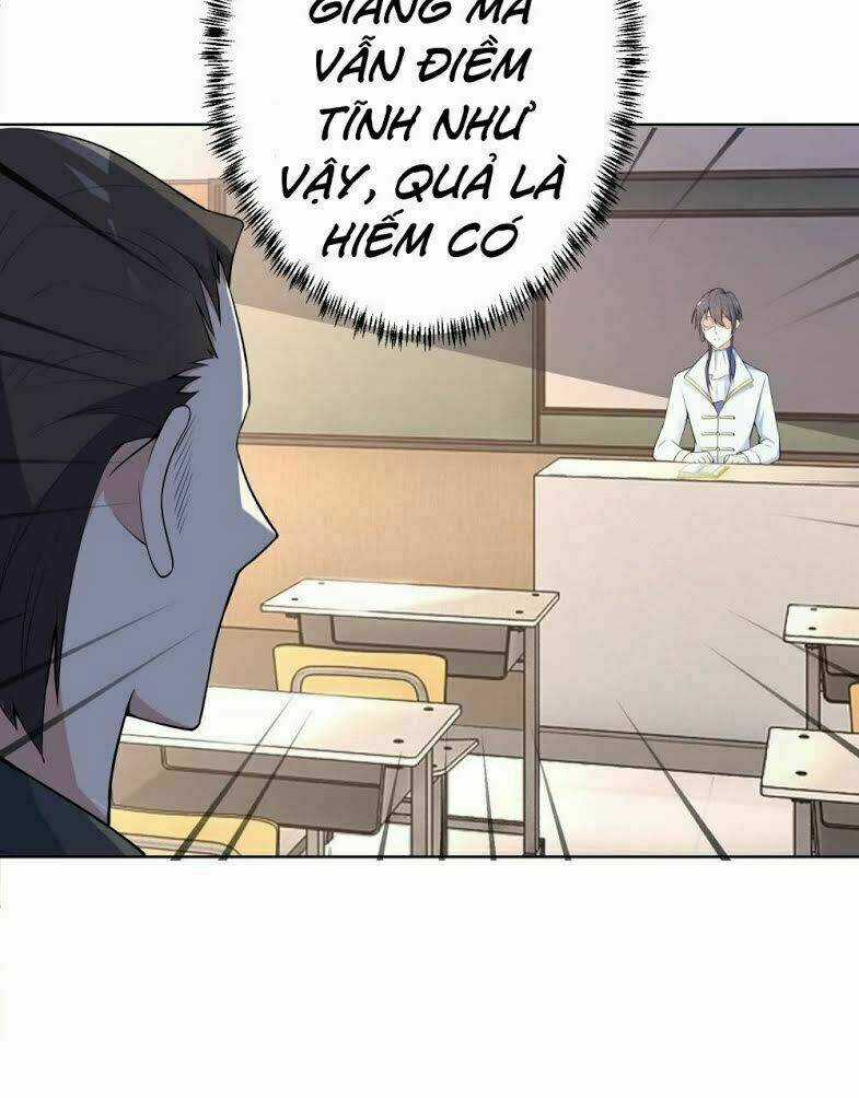 Thiên Hỏa Đại Đạo Chapter 7 trang 8
