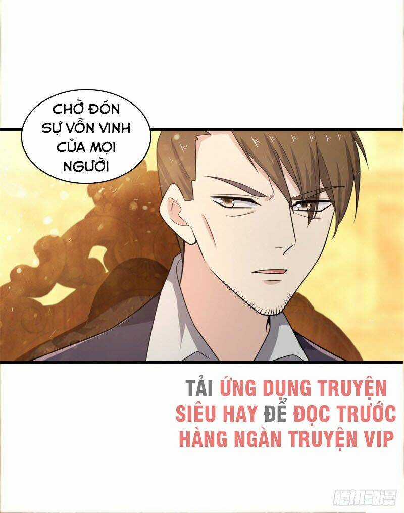 Thiên Hỏa Đại Đạo Chapter 70 trang 11