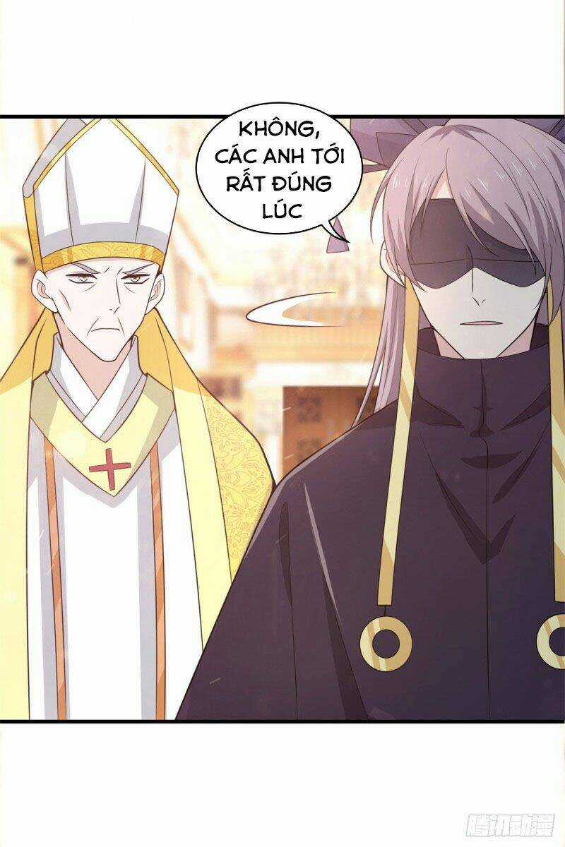 Thiên Hỏa Đại Đạo Chapter 70 trang 13