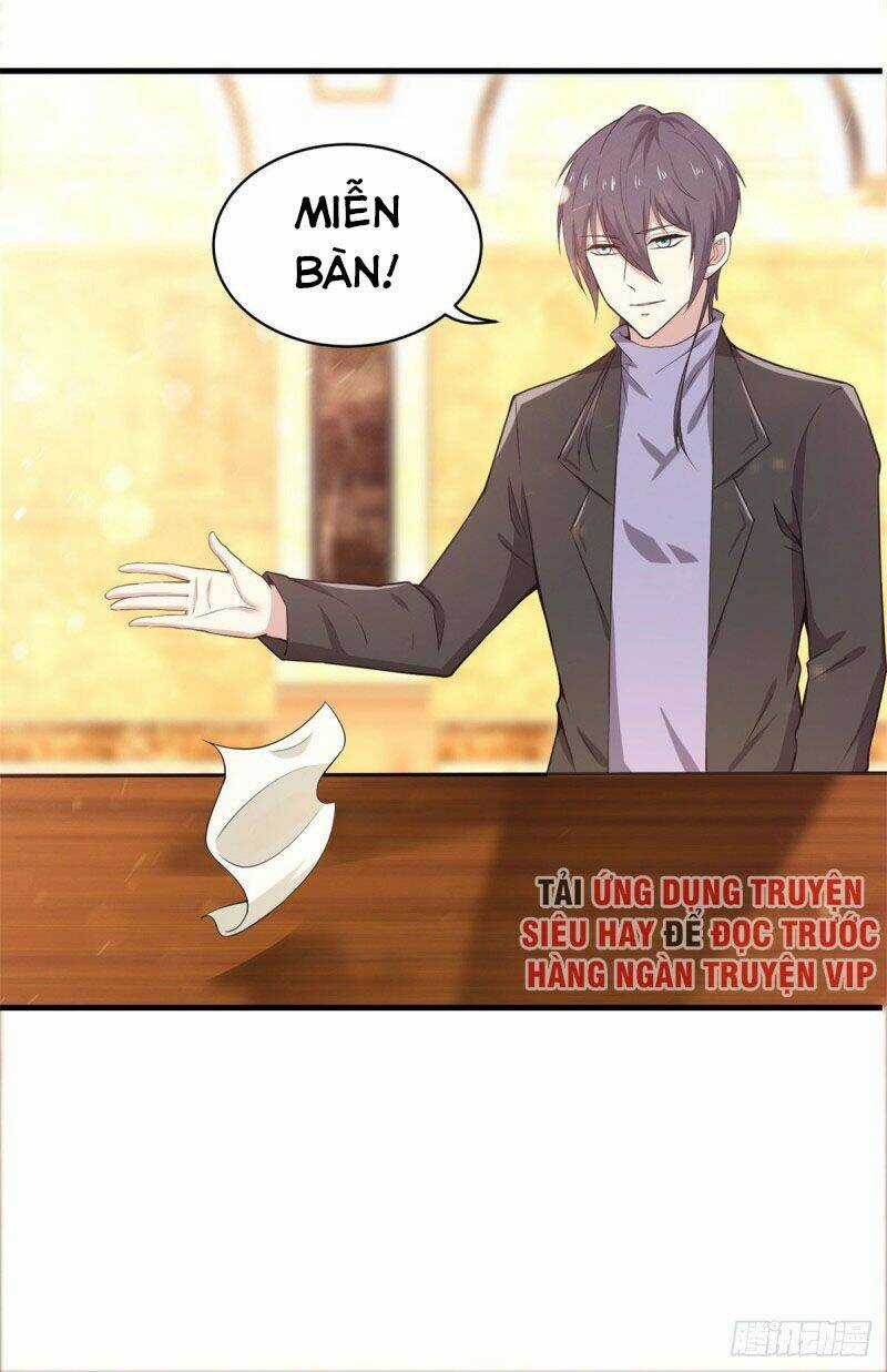 Thiên Hỏa Đại Đạo Chapter 70 trang 22