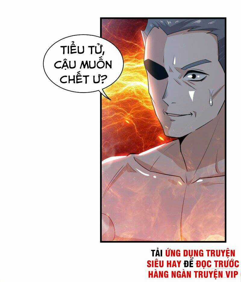 Thiên Hỏa Đại Đạo Chapter 70 trang 30