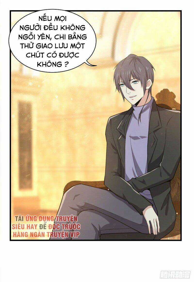 Thiên Hỏa Đại Đạo Chapter 70 trang 32