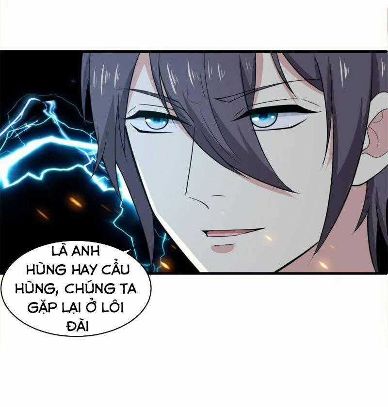 Thiên Hỏa Đại Đạo Chapter 70 trang 33