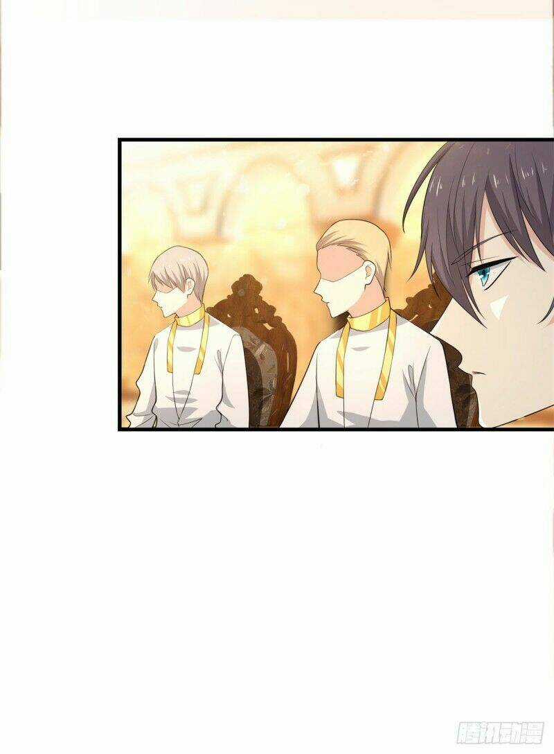 Thiên Hỏa Đại Đạo Chapter 70 trang 5