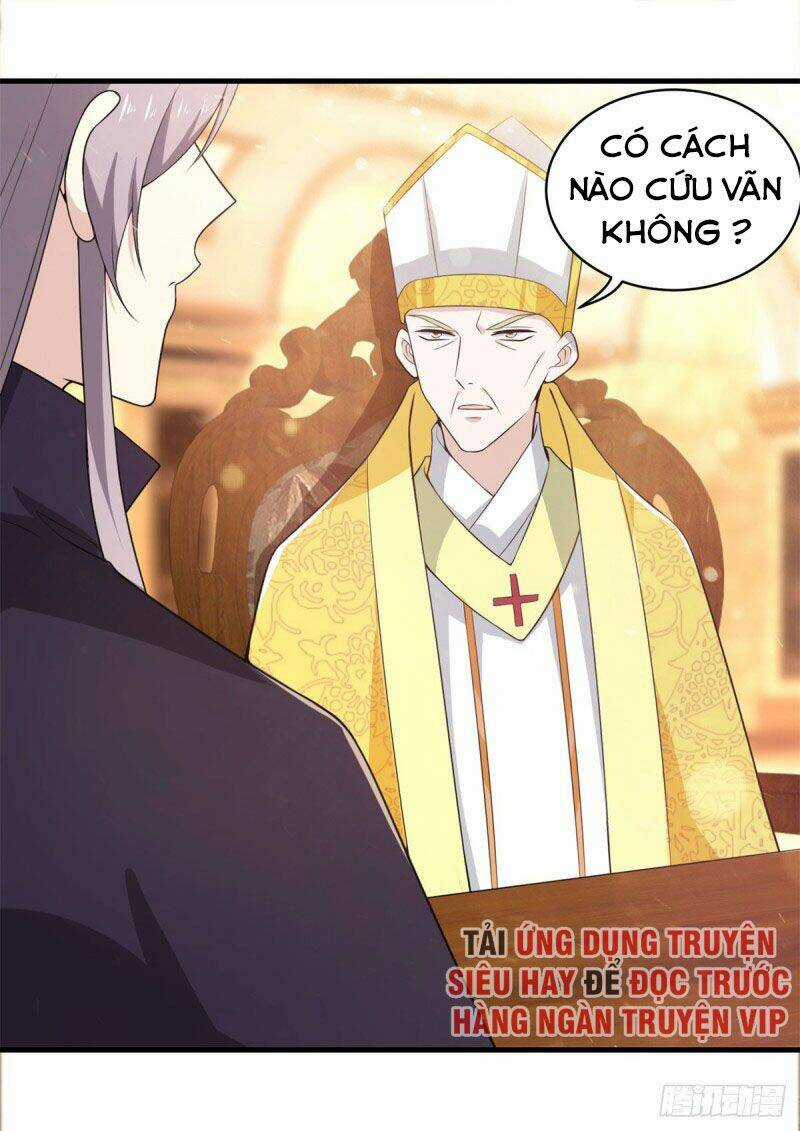 Thiên Hỏa Đại Đạo Chapter 70 trang 6