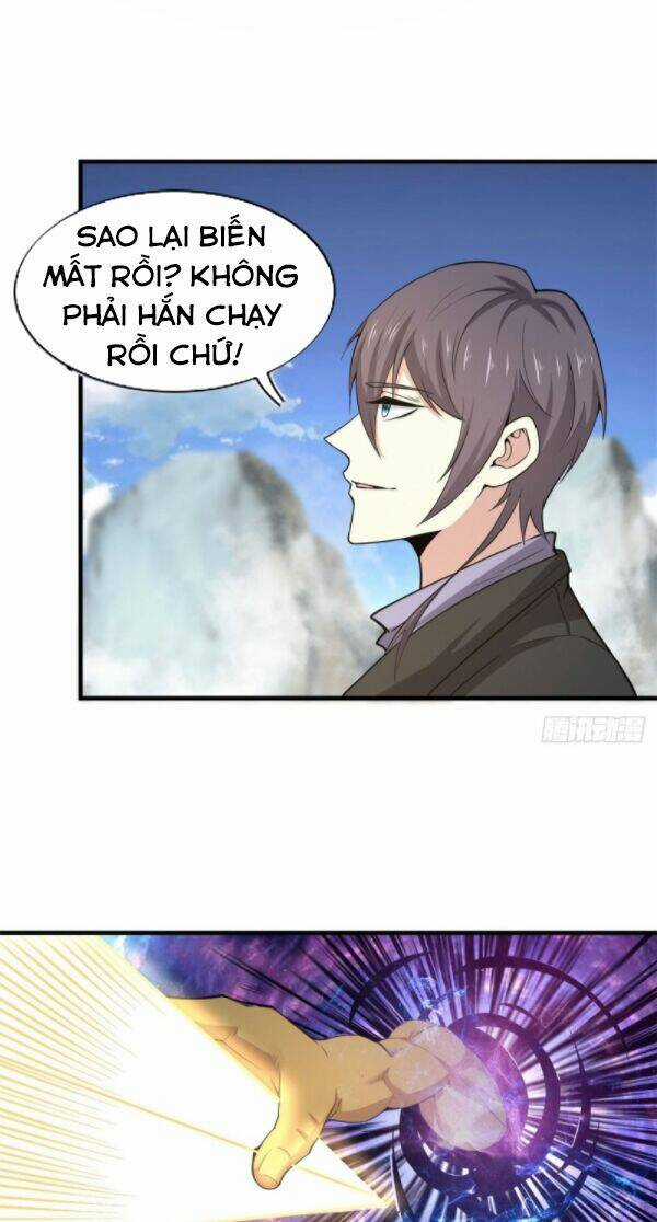 Thiên Hỏa Đại Đạo Chapter 71 trang 10