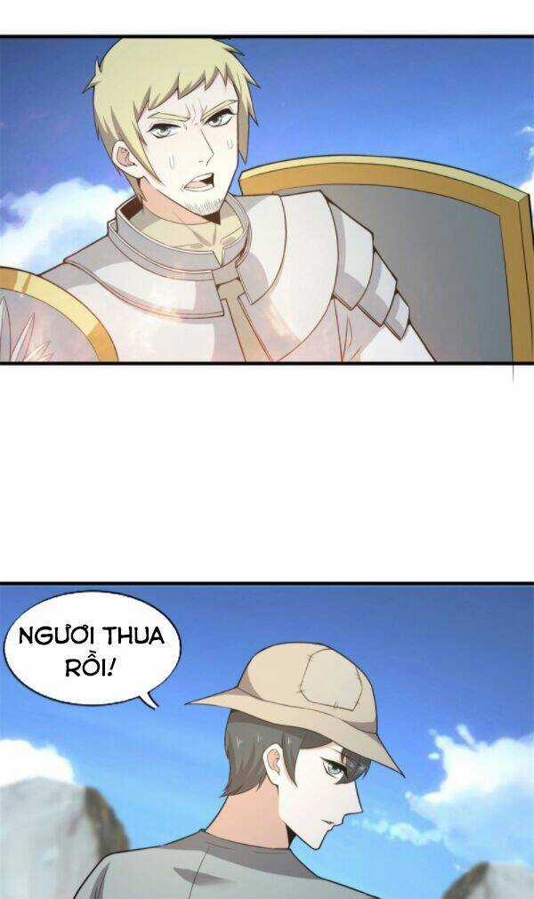 Thiên Hỏa Đại Đạo Chapter 71 trang 12