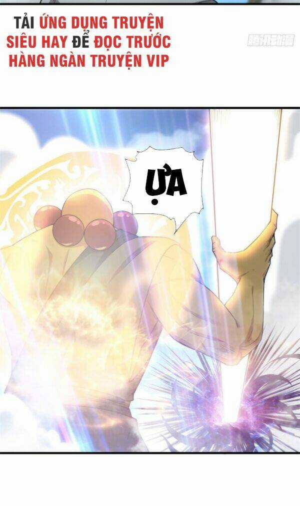 Thiên Hỏa Đại Đạo Chapter 71 trang 13