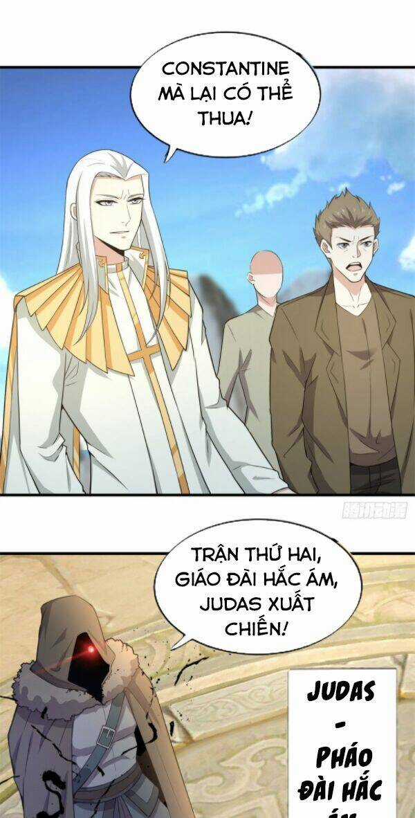 Thiên Hỏa Đại Đạo Chapter 71 trang 14