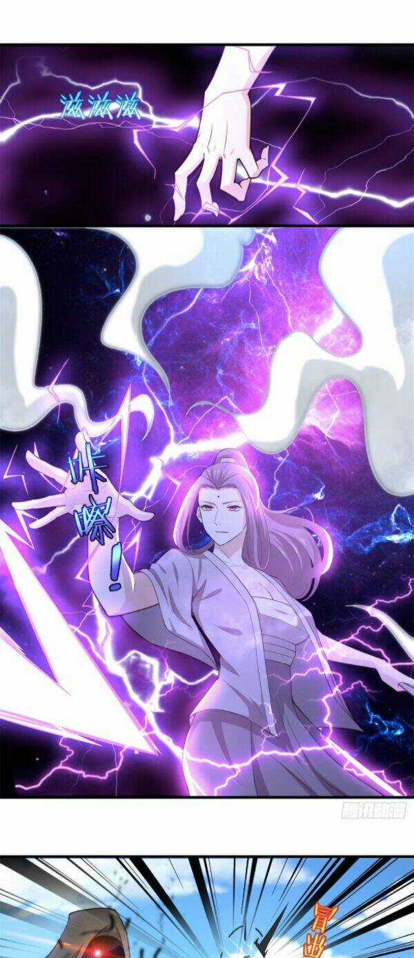 Thiên Hỏa Đại Đạo Chapter 71 trang 16