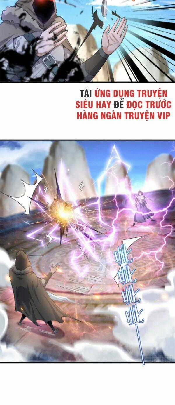 Thiên Hỏa Đại Đạo Chapter 71 trang 17