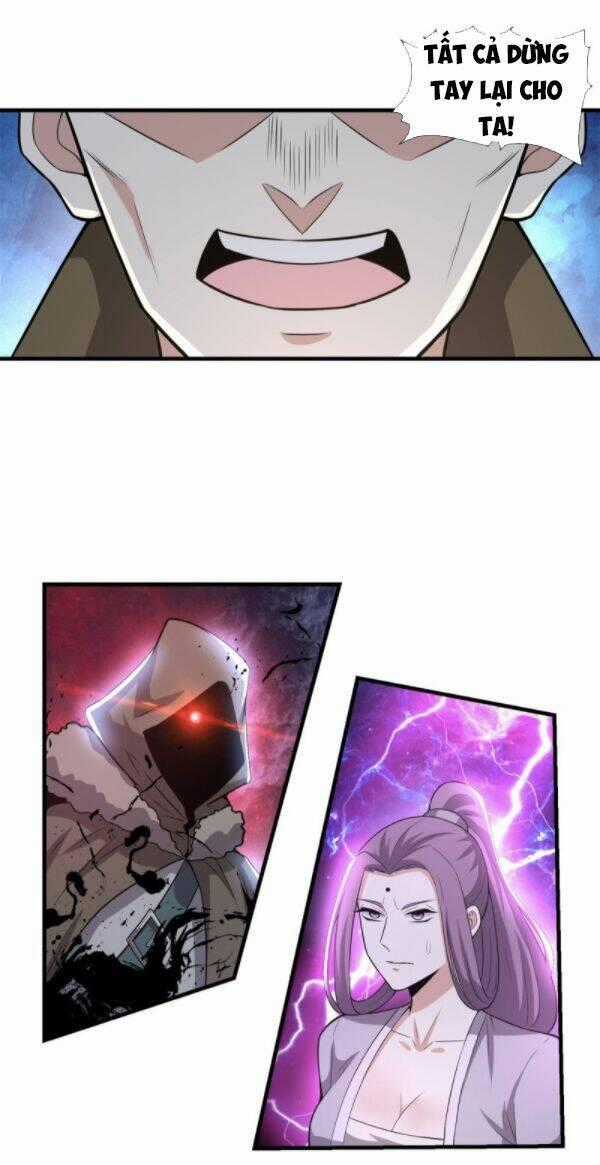 Thiên Hỏa Đại Đạo Chapter 71 trang 18