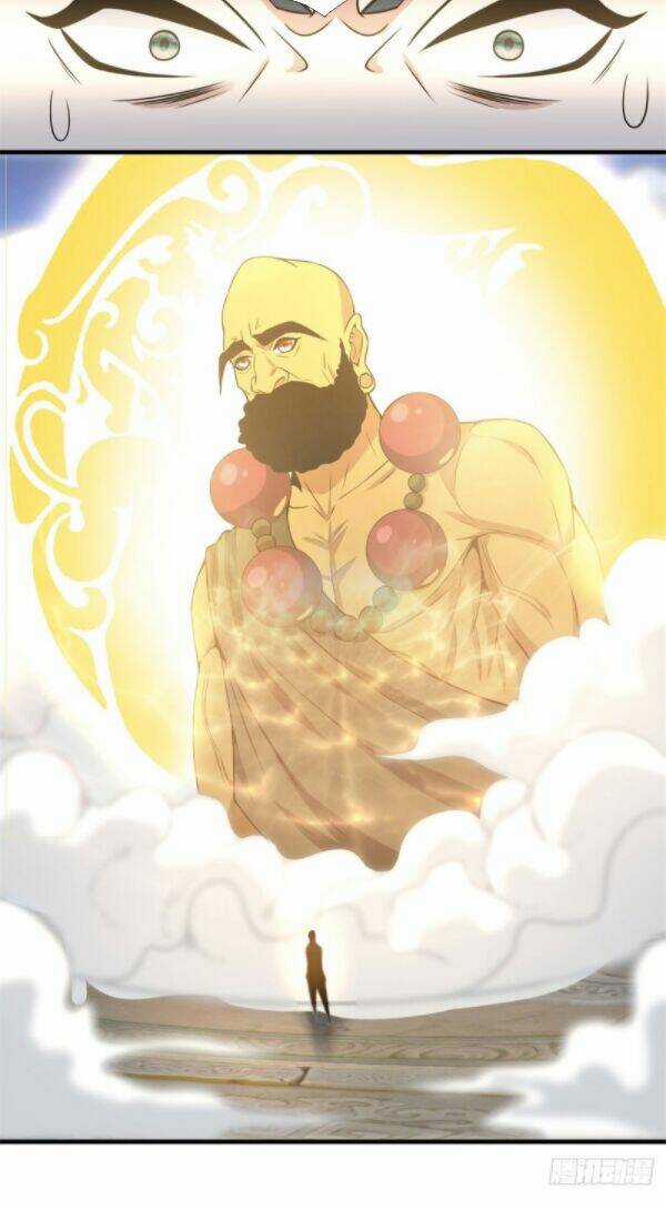 Thiên Hỏa Đại Đạo Chapter 71 trang 5