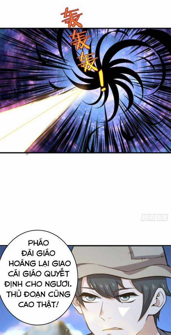 Thiên Hỏa Đại Đạo Chapter 71 trang 8