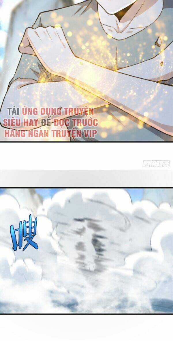 Thiên Hỏa Đại Đạo Chapter 71 trang 9