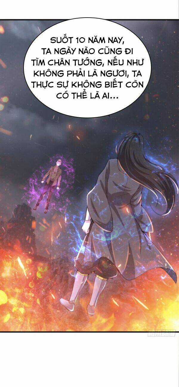 Thiên Hỏa Đại Đạo Chapter 72 trang 16