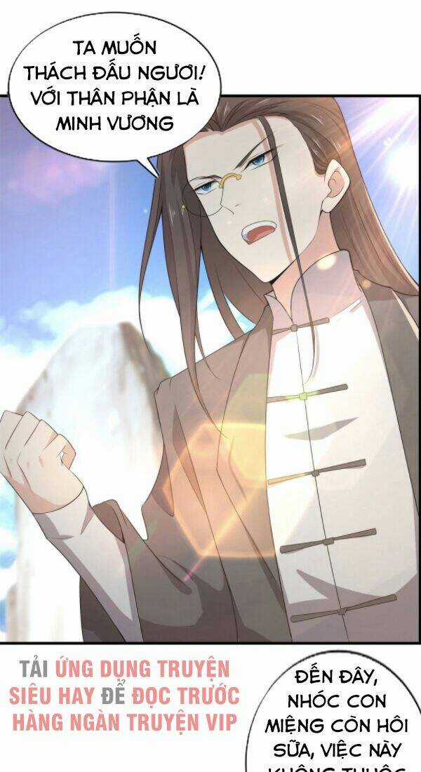 Thiên Hỏa Đại Đạo Chapter 72 trang 3