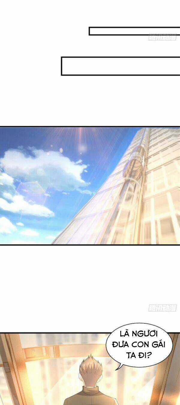 Thiên Hỏa Đại Đạo Chapter 72 trang 5