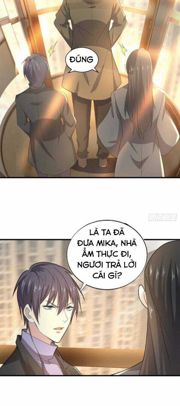 Thiên Hỏa Đại Đạo Chapter 72 trang 6