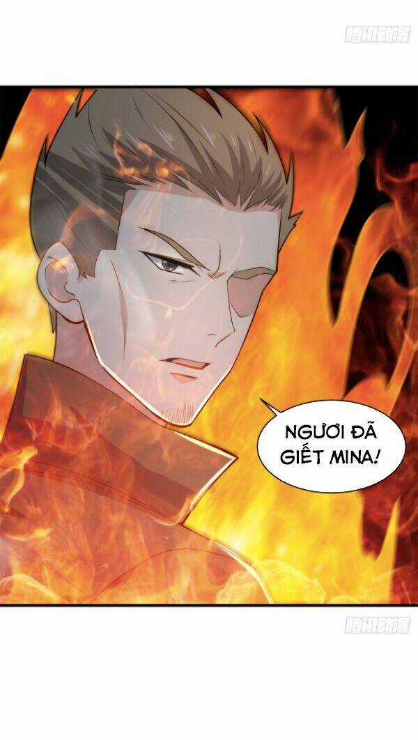 Thiên Hỏa Đại Đạo Chapter 72 trang 8