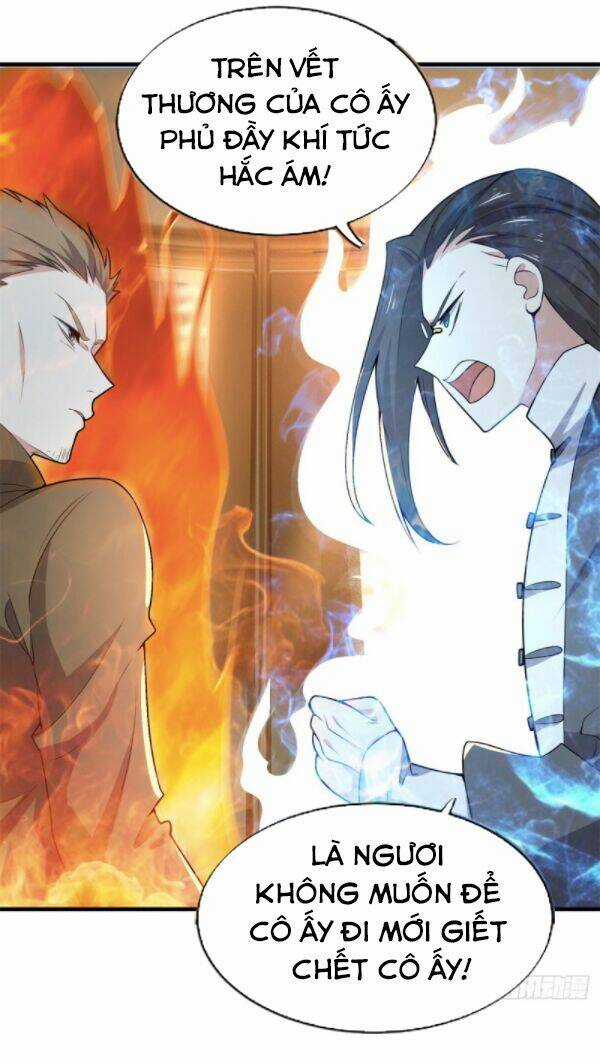Thiên Hỏa Đại Đạo Chapter 72 trang 9