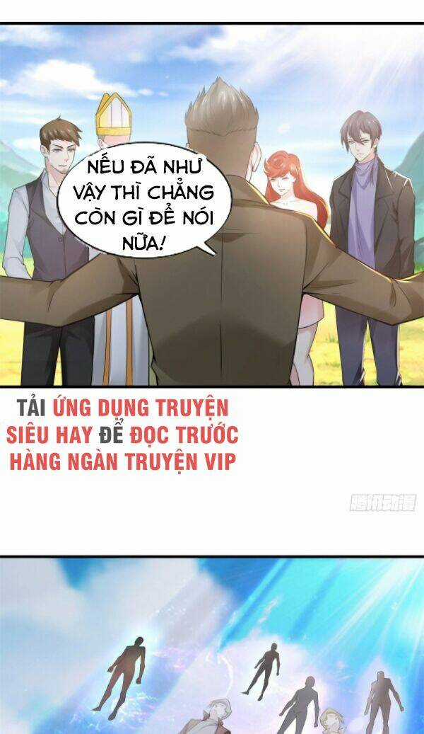 Thiên Hỏa Đại Đạo Chapter 73 trang 10