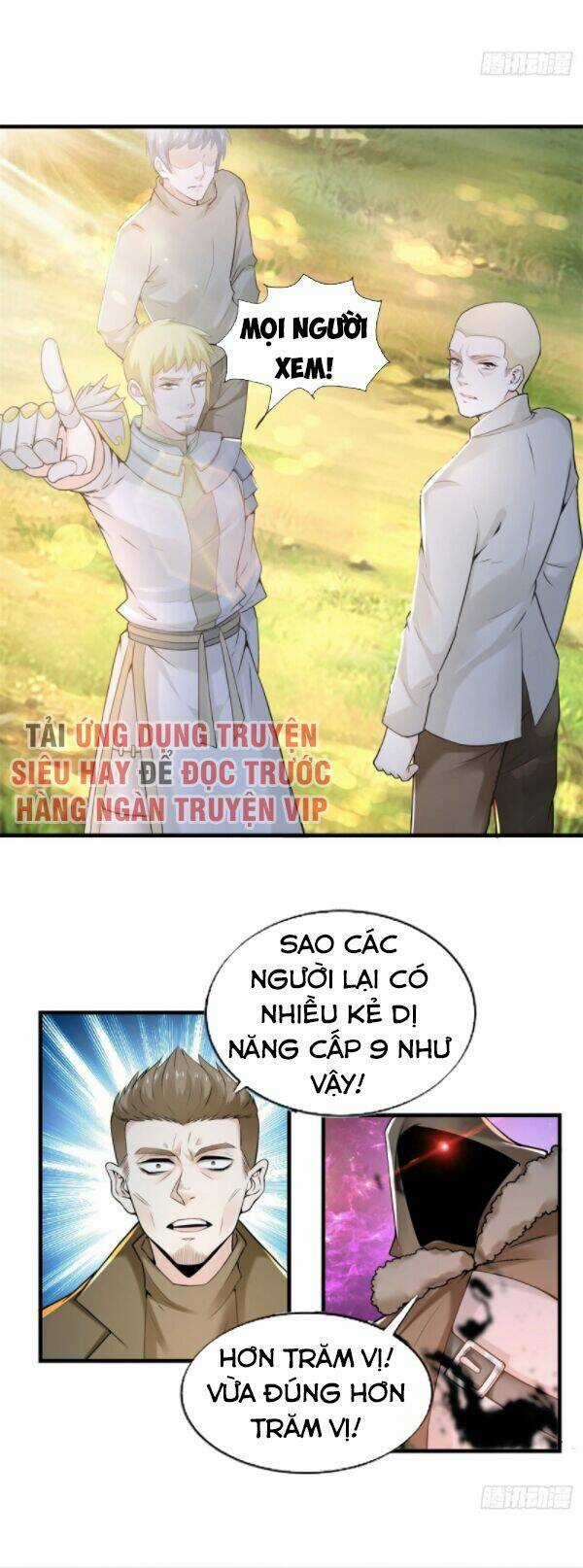 Thiên Hỏa Đại Đạo Chapter 73 trang 13