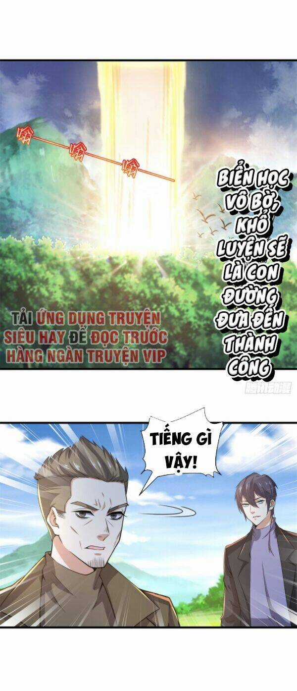 Thiên Hỏa Đại Đạo Chapter 73 trang 15