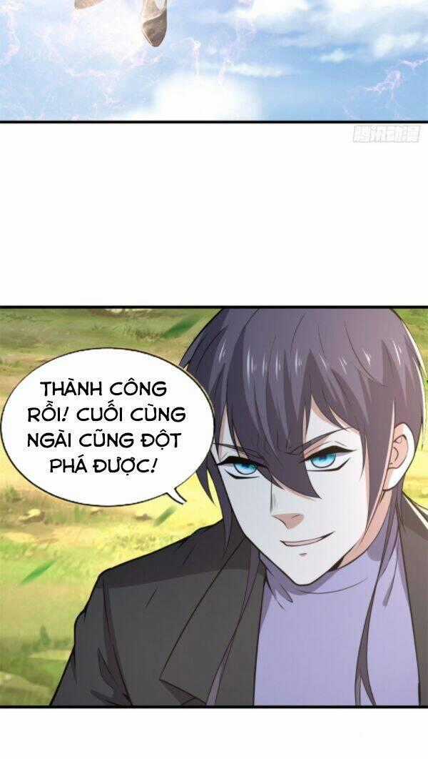 Thiên Hỏa Đại Đạo Chapter 73 trang 17