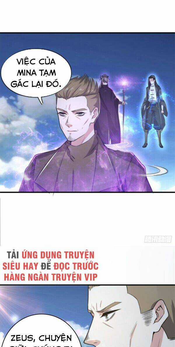 Thiên Hỏa Đại Đạo Chapter 73 trang 3