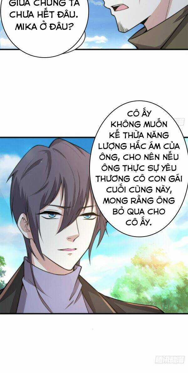 Thiên Hỏa Đại Đạo Chapter 73 trang 4