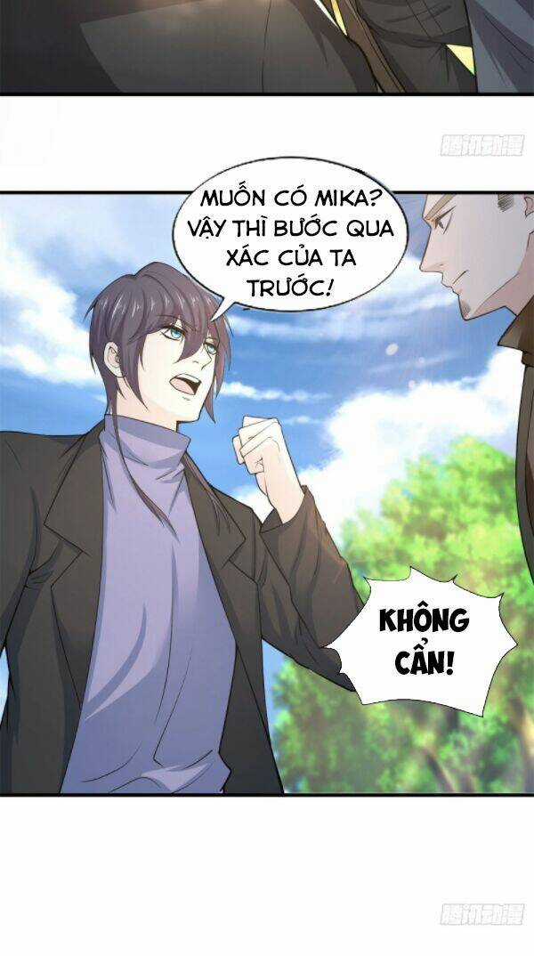 Thiên Hỏa Đại Đạo Chapter 73 trang 6