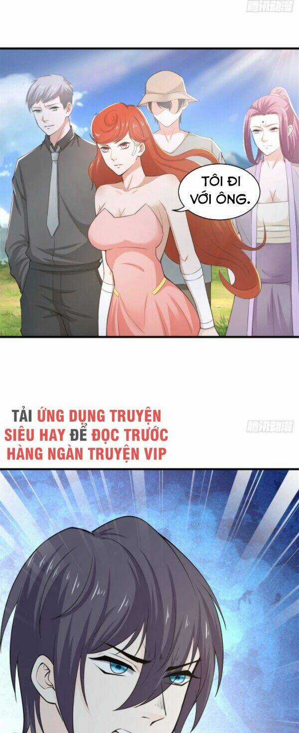 Thiên Hỏa Đại Đạo Chapter 73 trang 7