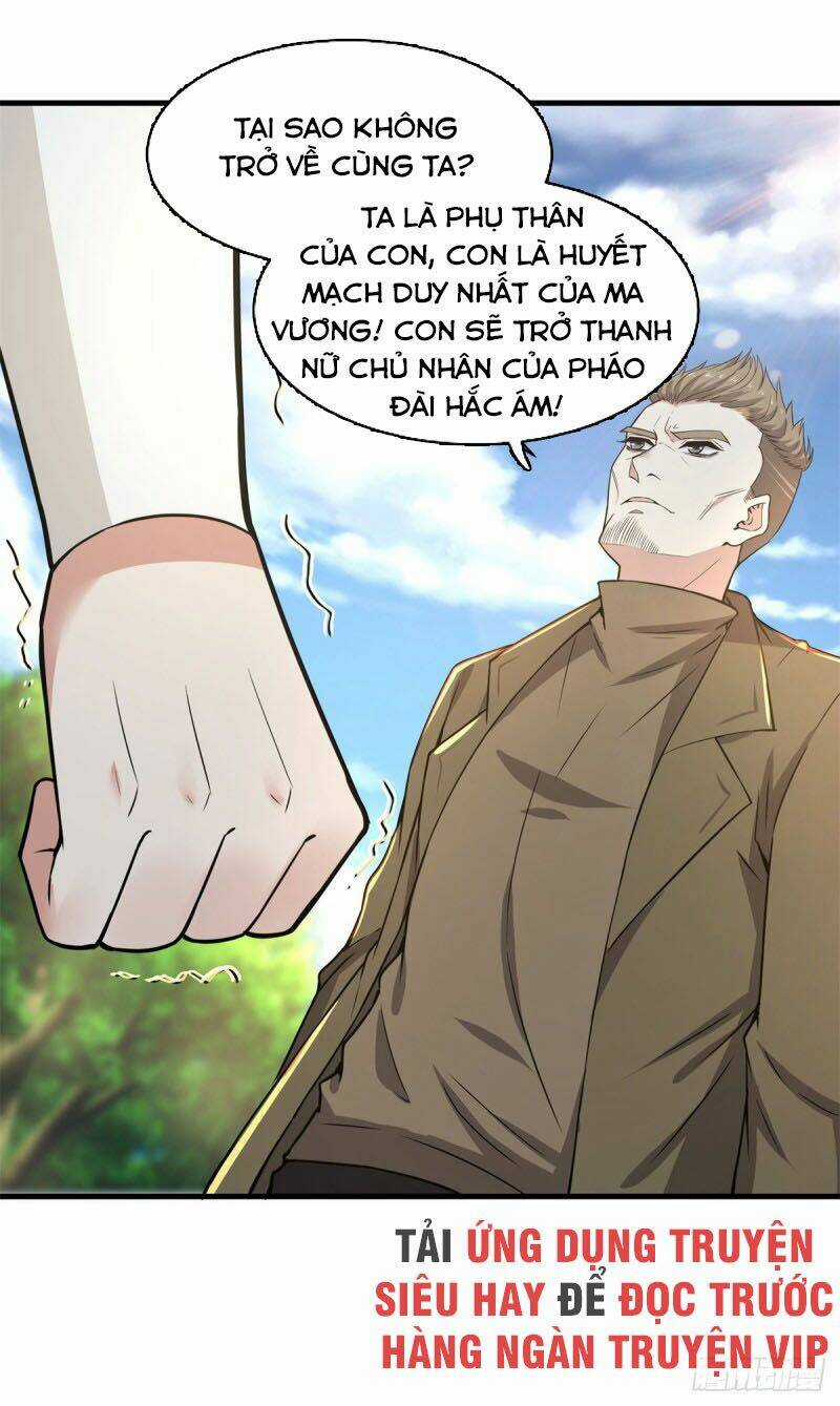 Thiên Hỏa Đại Đạo Chapter 74 trang 10