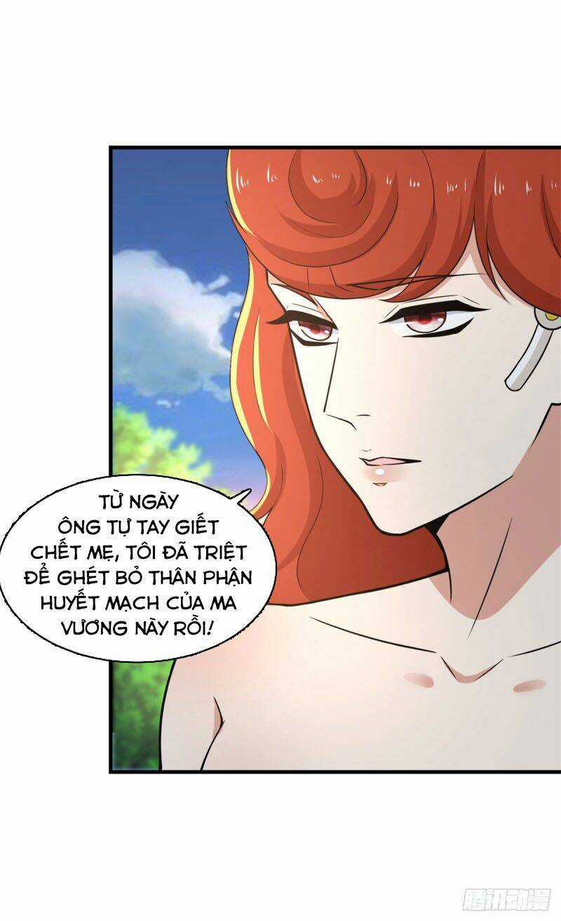 Thiên Hỏa Đại Đạo Chapter 74 trang 11