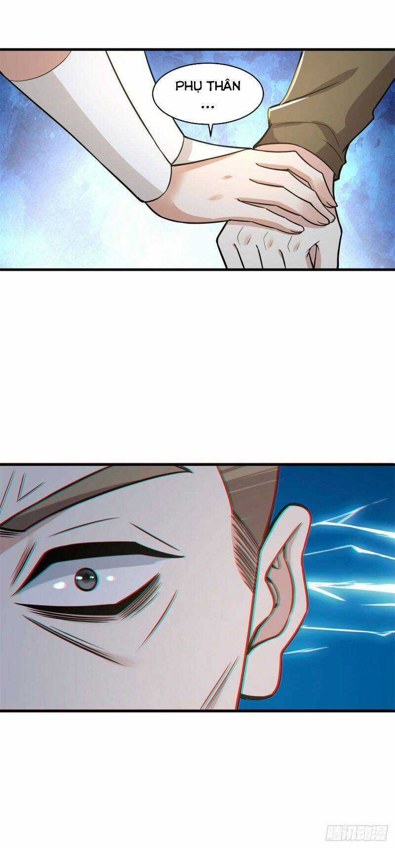 Thiên Hỏa Đại Đạo Chapter 74 trang 15