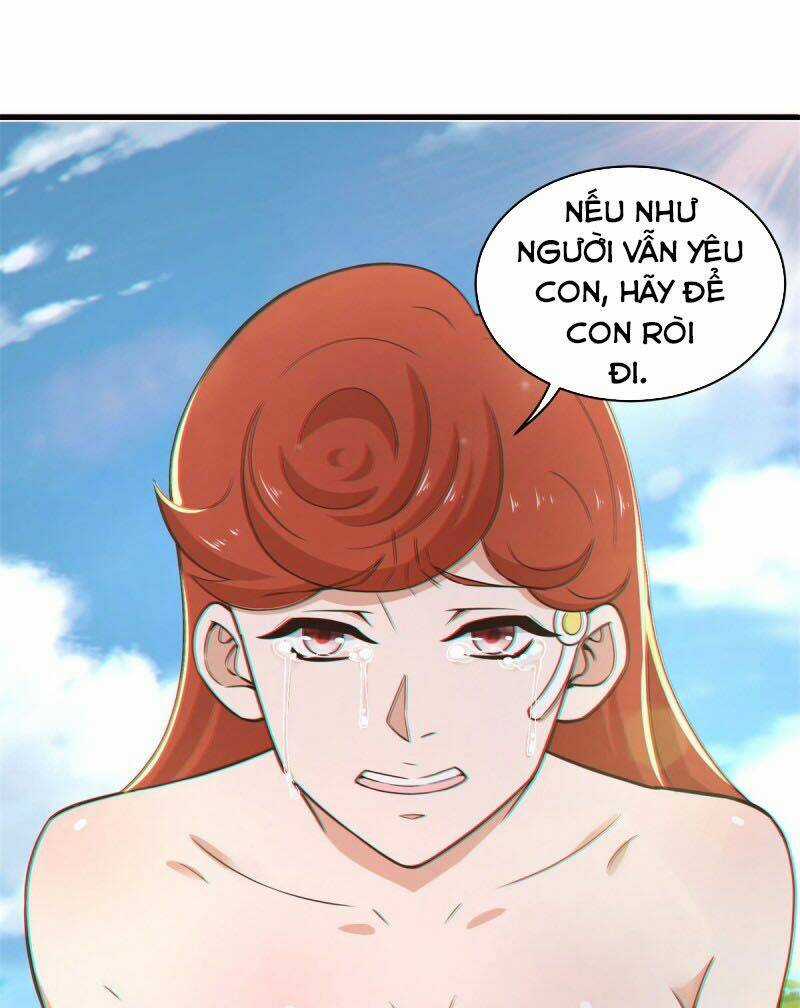 Thiên Hỏa Đại Đạo Chapter 74 trang 16