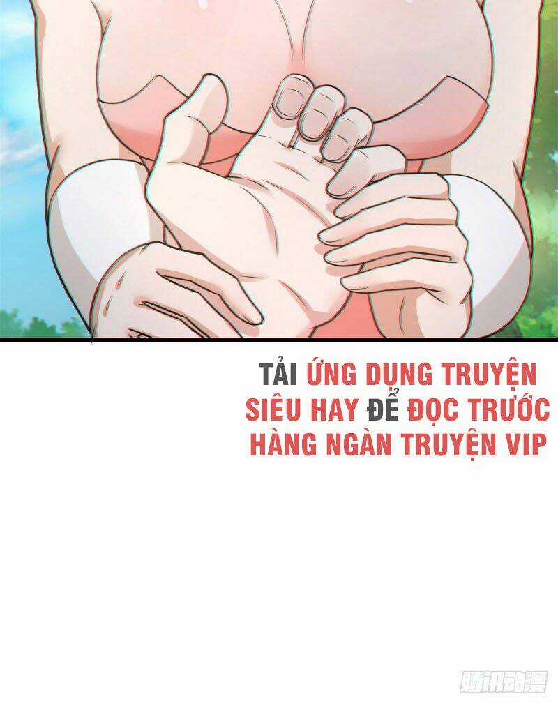 Thiên Hỏa Đại Đạo Chapter 74 trang 17